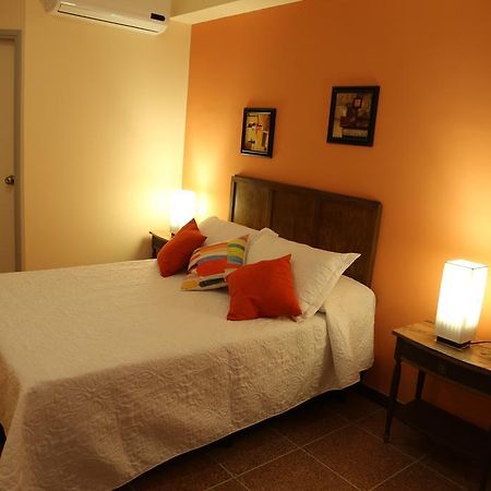 Hotel Bulevar Paysandú Eksteriør billede
