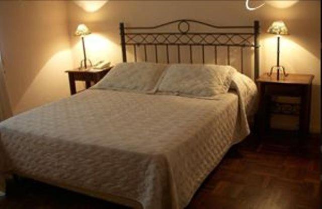 Hotel Bulevar Paysandú Eksteriør billede